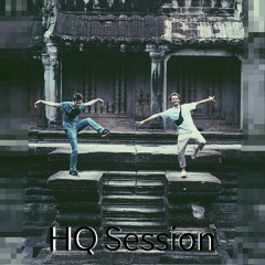 HQ Session 1