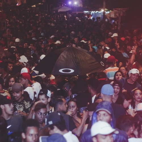 PROJETO ZIKA DOS FLUXOS - MC MR Bim, MC GW (DJ Keu) 2019