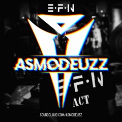 AsmodeuZz - Halloziehnation