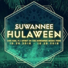 The Floozies - Live Suwannee Hulaween 2018