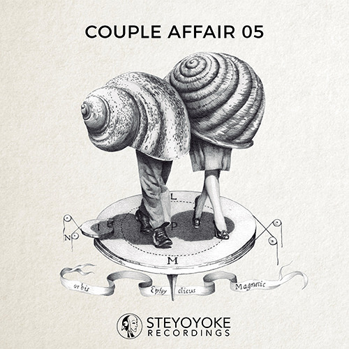 Soul Button & Arude - Opia (Original Mix) | Steyoyoke