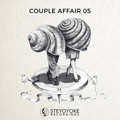 Ceas & Soul Button - Sphere (Original Mix) | Steyoyoke
