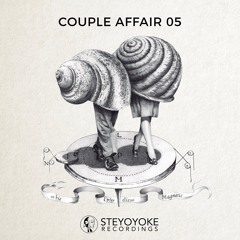 V.A. - Couple Affair 05 [SYYK099]