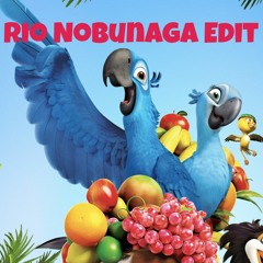 Rio (Nobunaga Edit)