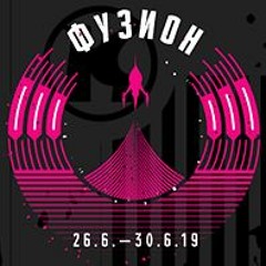 Yobovski & Valent @ Tanzwüsten Closing 2019// Fusion Festival