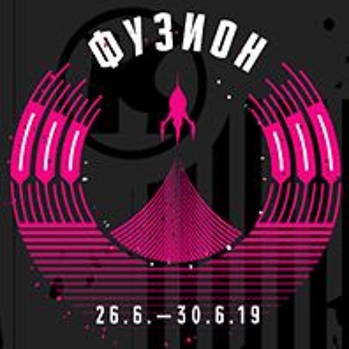 Yobovski & Valent @ Tanzwüsten Closing 2019// Fusion Festival