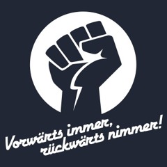 VorwärtsImmerRückwärtsNimmer