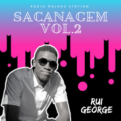 Sacanagem vol.2(Kizomba Mix 2019)