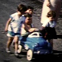 Ricordi Della Nostra Infanzia