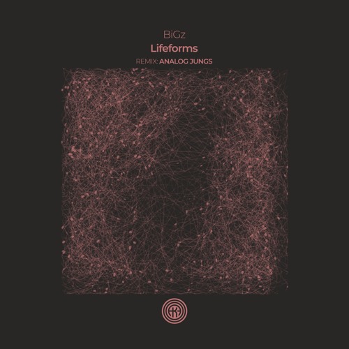 BiGz, Big Al - Lifeforms (Analog Jungs Remix)