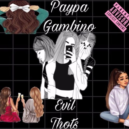 Evil Thots