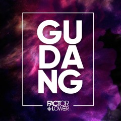 Factor Lower - Gudang (Extended Mix)