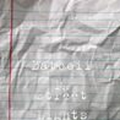 CDF Zay1k - Street Lights (Mixed & Mastered)