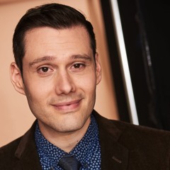 Commercial Voice Over Demo Reel - Evin Charles Anderson