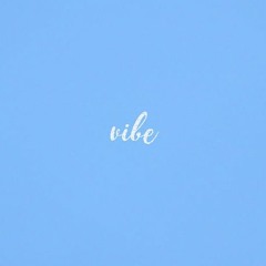 Vibe With Vocals