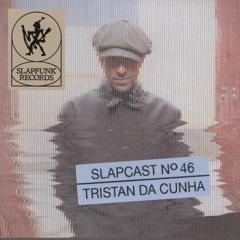 Tristan Da Cunha - SLAPCAST046