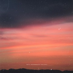 Petit Astronaute - Form Earth.CIRCULAR088