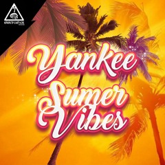 Yankee - Summer Vibes (Original Mix) (Elektroshok Records)