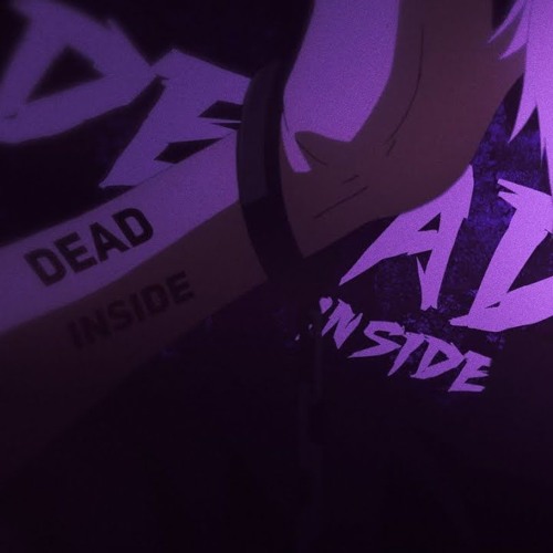Liyassad - Dead Inside