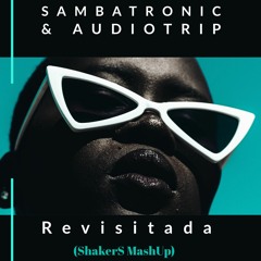 Sambatronic & Audio Trip, 643W1C4L S., D, Junior Senna - Revisitada (ShakerS Mash)