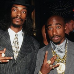 2Pac & Snoop - Amerikaz Most Wanted Part 2 (2020)