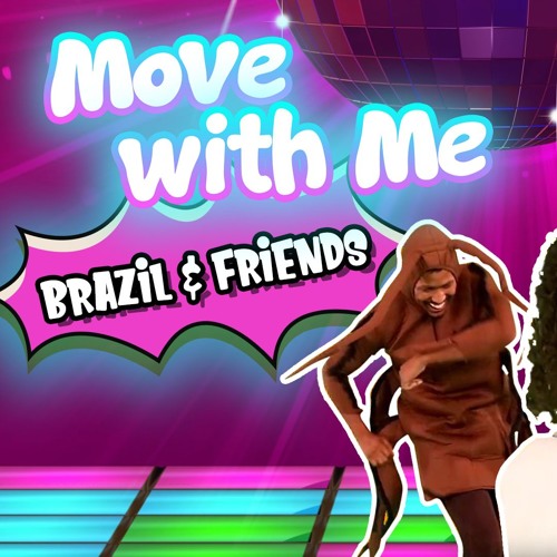 Move With Me