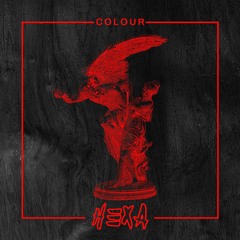 Hexa - Colours (2K FREE/DL - Clip)