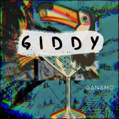 'GIDDY' (instrumental / type beat)~prod. Ganamo Sounds
