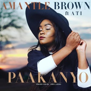Paakanyo Ft ATI
