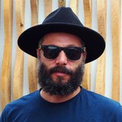 Entrevue avec Tire le coyote au Paléo Festival 2019