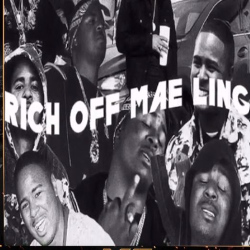Stream DrakeO The Ruler - Rich Off Mae Ling by Jayflyy