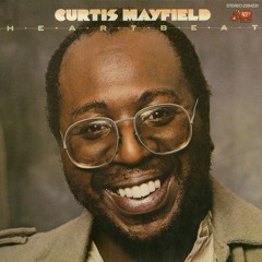 Curtis Mayfield - Tell Me, Tell Me (How Ya Like To Be Loved) Jeremy Rosebrook Remix **Free Download