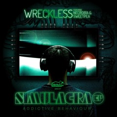 Wreckless - Disco Dub [Premiere]