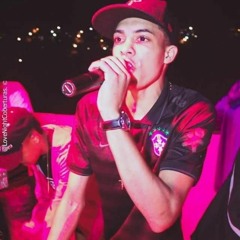 MC DENNY - VEM XERECA == DJ R15 DO PARAISO #TALIBAN