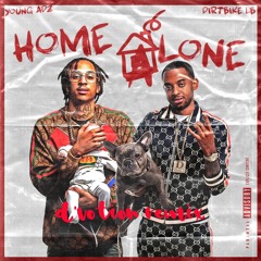 D Block Europe - Kitchen Kings (D'votion Remix)