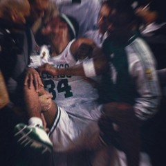 34 (The Truth) Prod. Birdie Bands