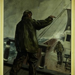 The Sea & The Sailor