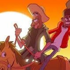 Old Town Road by Lil Nas X (Instrumental)