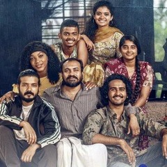 Kumbalangi nights cover