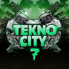 TEKA - Jamrock /// (TEKNO CITY 7)