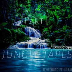 Presence Of A G - Ithethird Ft. Iraw