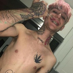 lil peep - angel cry ( poison )