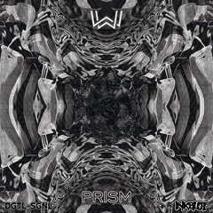 DGTL•SGNL & Inkblot - MACHINES