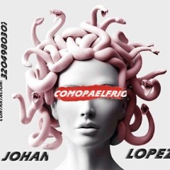 #COMOPAELFRIO                                                       BY JOHAN LOPEZ