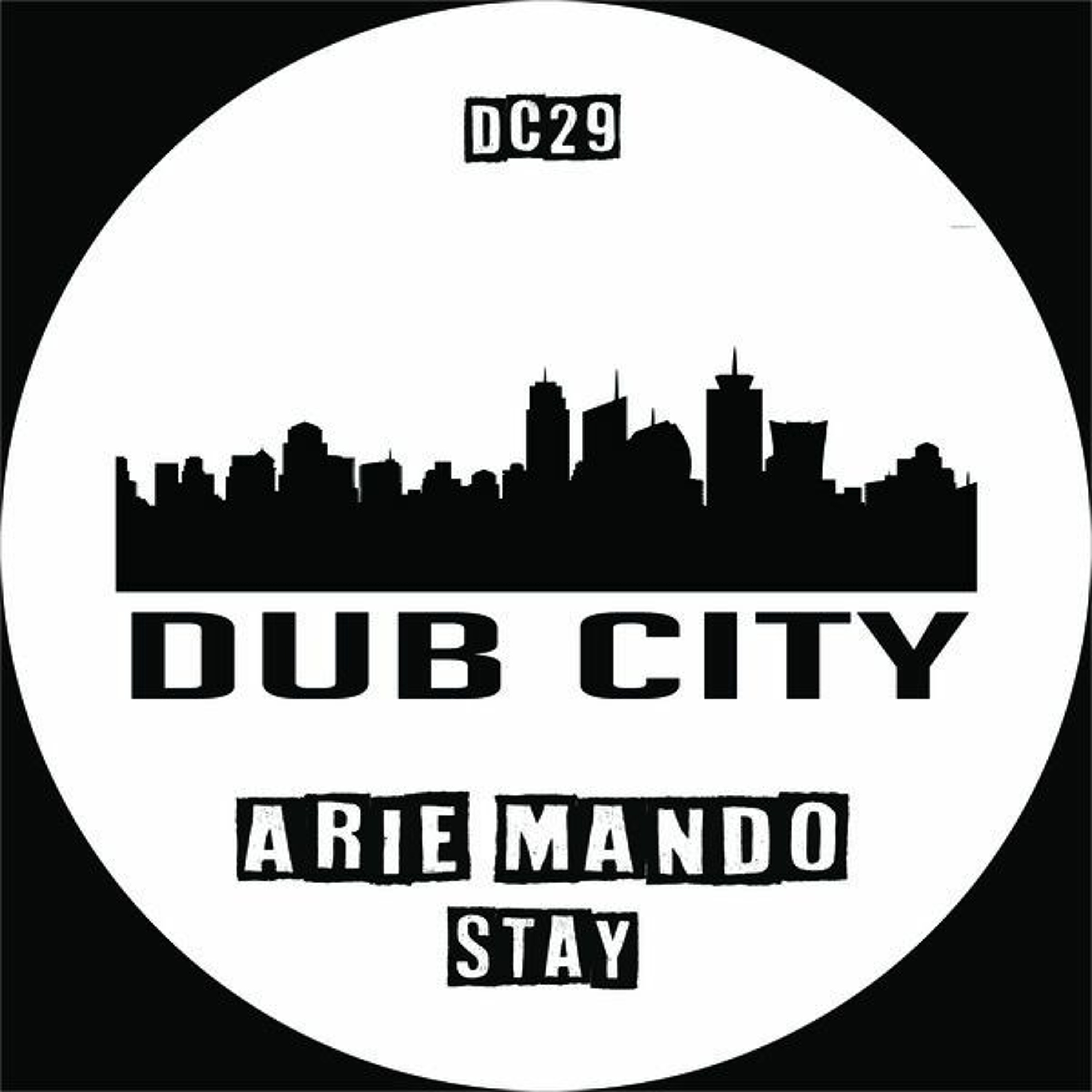 Arie Mando