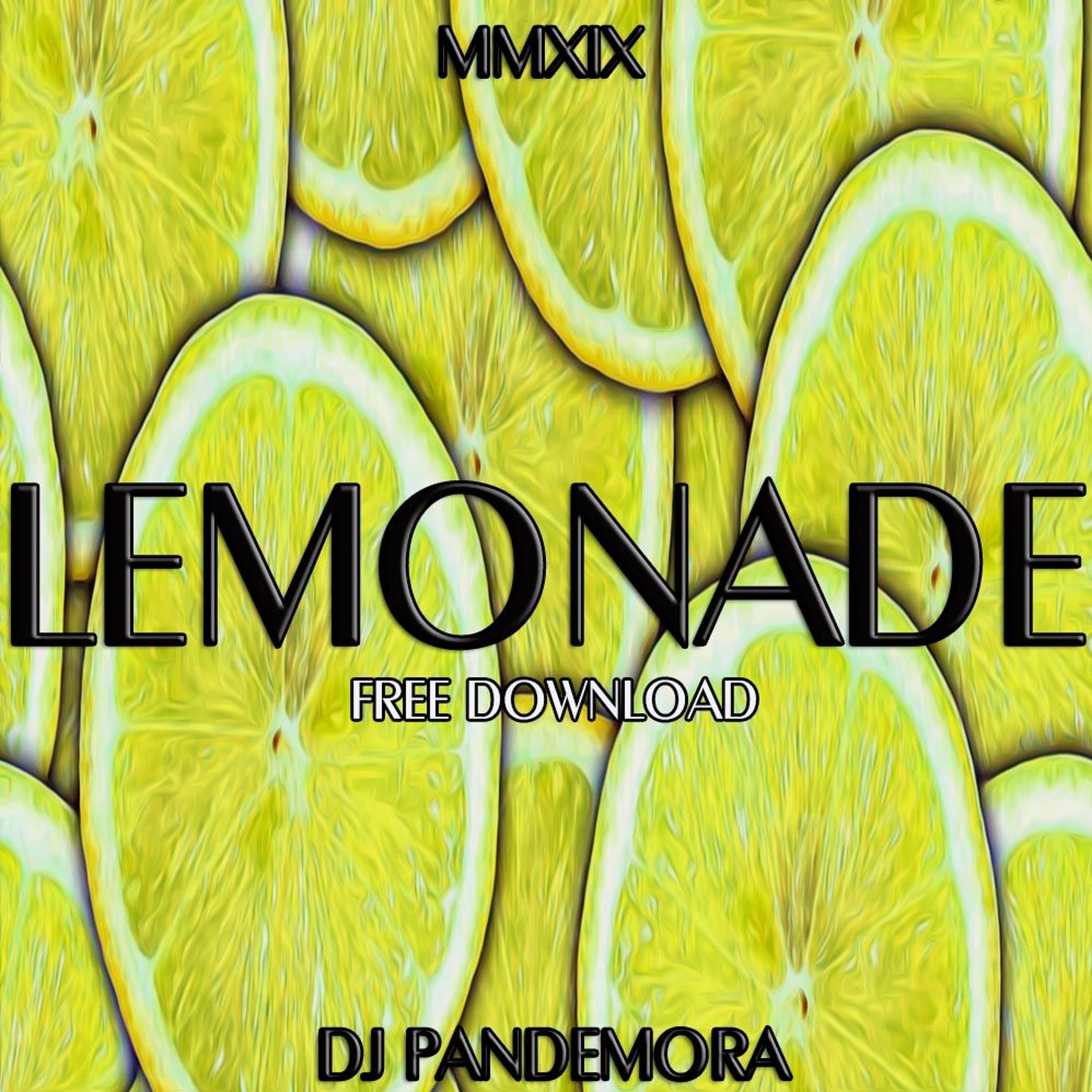 DJ Pandemora