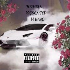 B1NO x Foreign Prod. Level