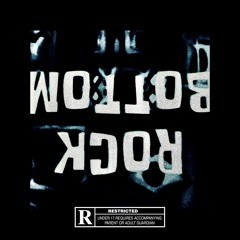 ROCKBOTTOM [lxst files no.1] (prod. GODBEV x BRVD)