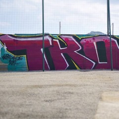 Phresh Tune - Above The Rhythum