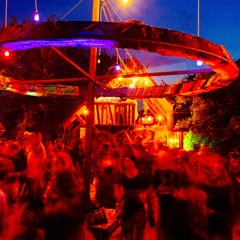 Mental Purification | Saloppe Katatonie @ Journey to Tarab Festival • 2019